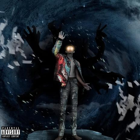 Bionic Nature ft. sollymcwolly cover art