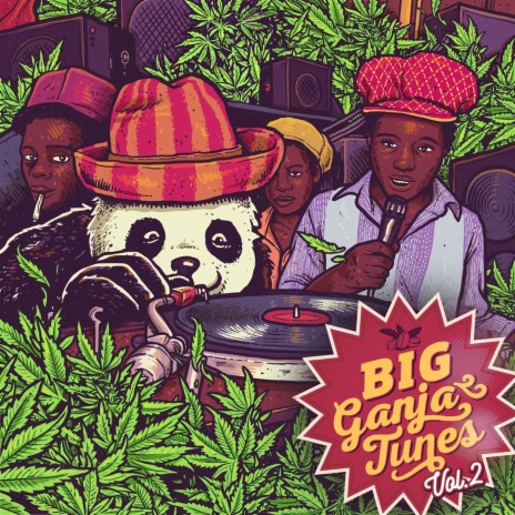 Legalize (feat. Positive Vibz & Good over Evil Prod.) cover art