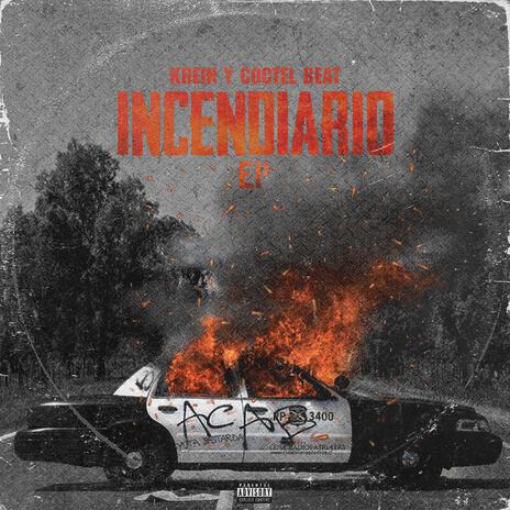 Capitalismo ft. Krein & Eseerre Fast Cut cover art