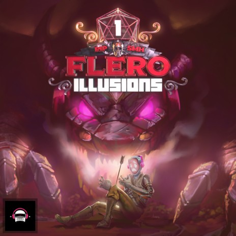 Illusions cover art