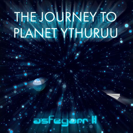 Epilog (The AI dreaming of YTHURUU) cover art