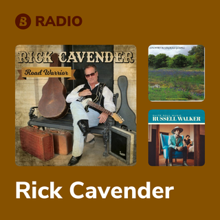 Rick Cavender Radio
