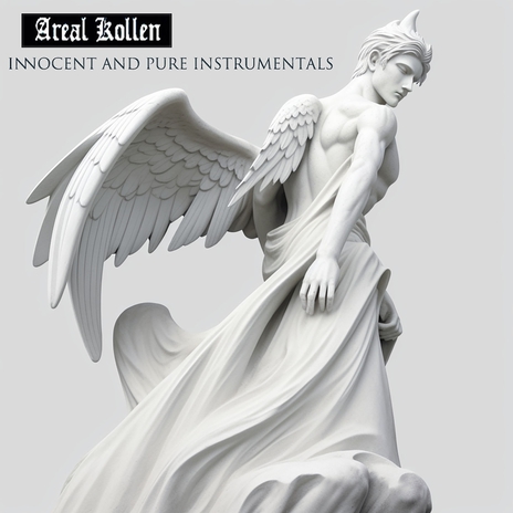 Innocent And Pure (Instrumental) cover art