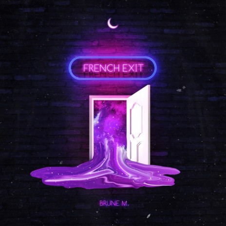 French Exit cover art