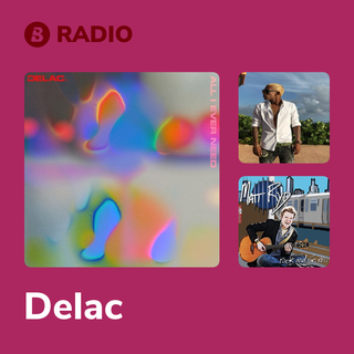 Delac Radio