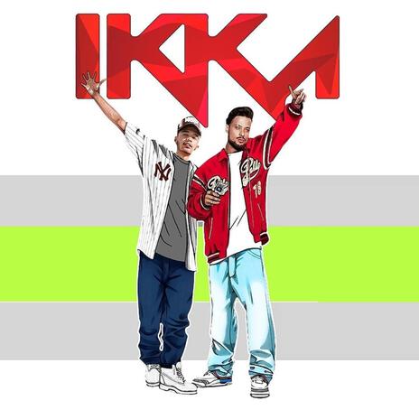 IKKA
