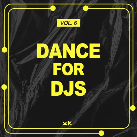 Provenza (Extended Dance Mix) ft. Karla B cover art