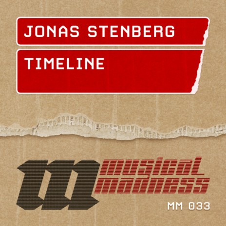 Timeline (Stenberg Revision)