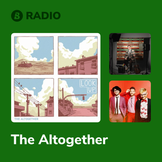The Altogether Radio
