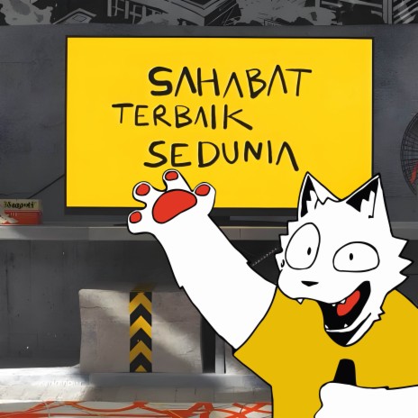 Sahabat Terbaik Sedunia ft. Aural Alliance cover art