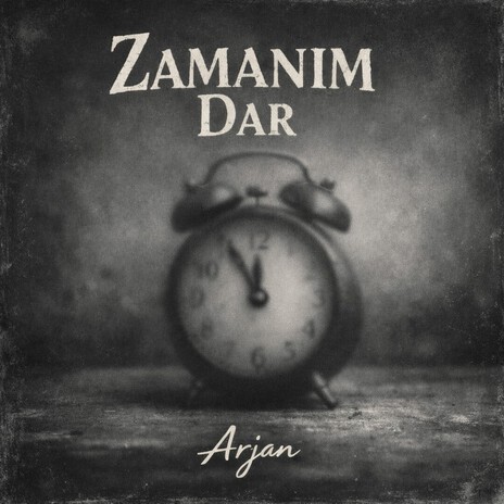 Zamanım Dar