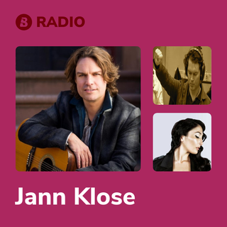 Jann Klose Radio
