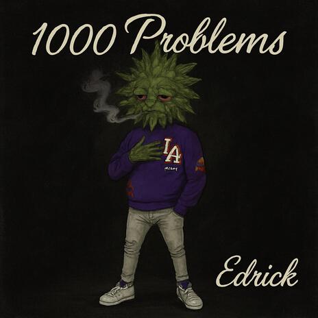 1000 Problems cover art
