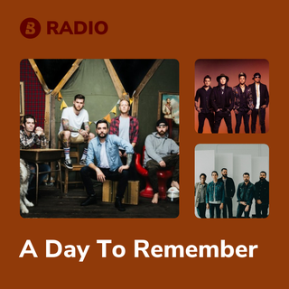A Day To Remember Radio