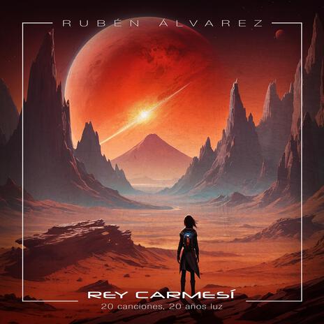 Ad Terra cover art