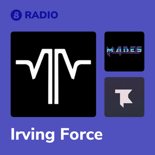 Irving Force Radio