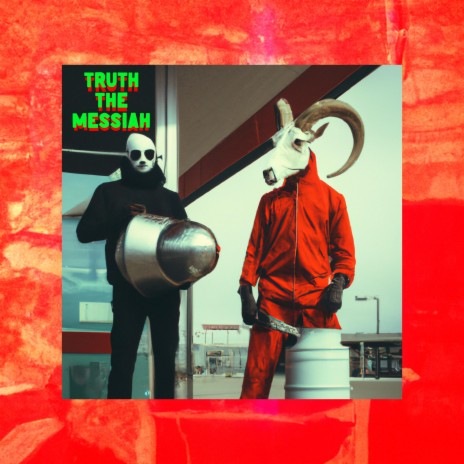 Lt. Sledge Hammer! ft. Mute the Messiah cover art