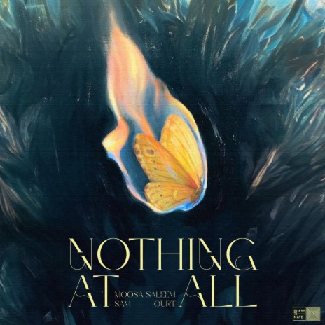Nothing at All ft. Sam Ourt