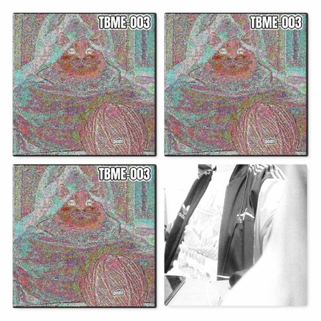 Resonant Meditations ft. pH Metrr
