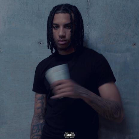 yo cover art