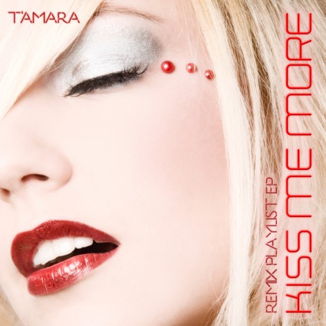 Kiss Me More (Drum Beats Drumbeats Mix 122 BPM) cover art