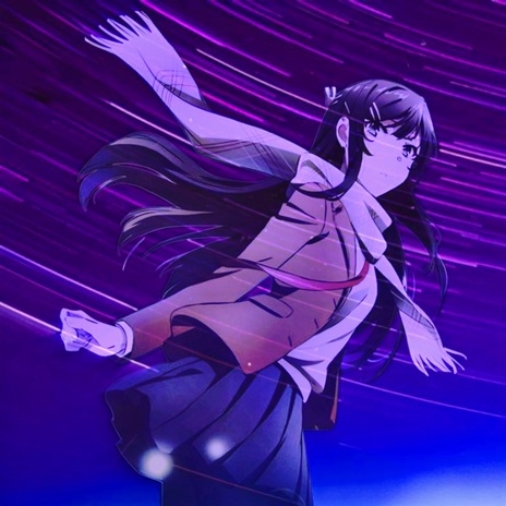 Stardust (Speed Up) cover art