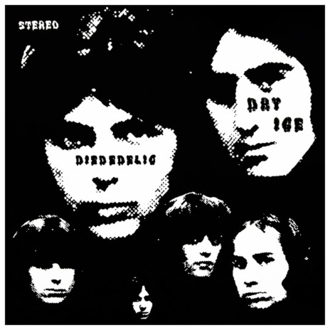 Eyesight to the Blind cover art
