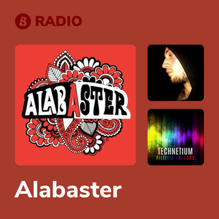Alabaster Radio
