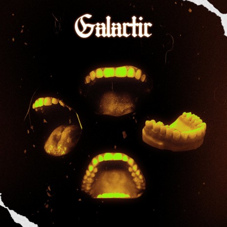 Galactic ft. Parallax Beatz cover art