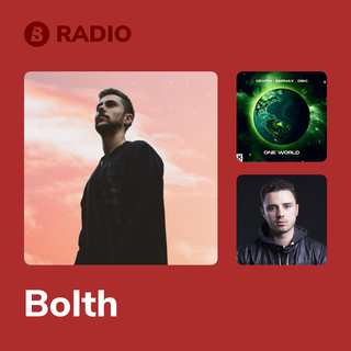 Bolth Radio