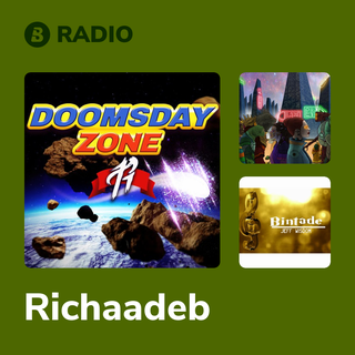 Richaadeb Radio
