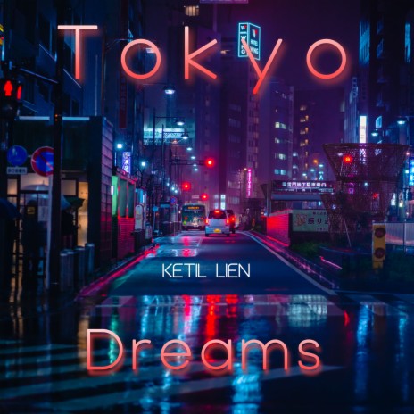 Tokyo Dreams