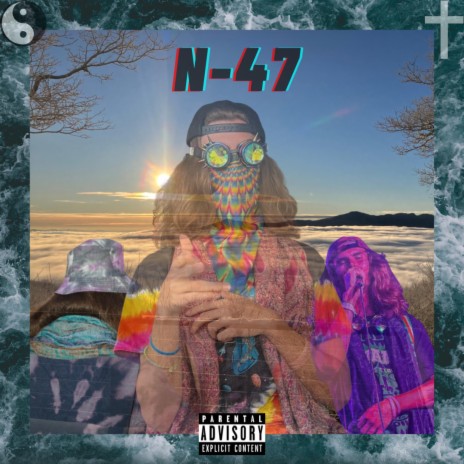 Into the Dark cover art