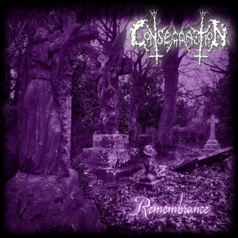 Echoes of the Dead