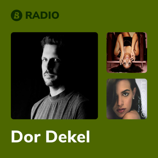Dor Dekel Radio