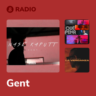Gent Radio