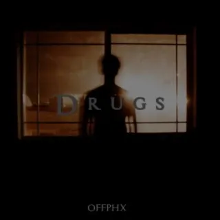 Drugs cover art