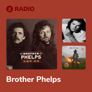 Brother Phelps Radio