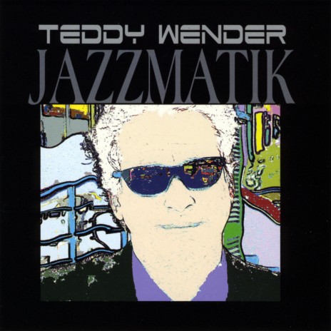 The Defendant cover art