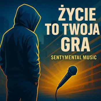Życie to twoja gra cover art