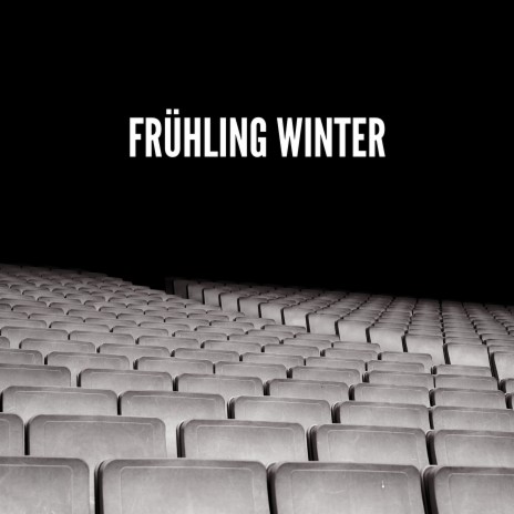 Frühling Winter cover art