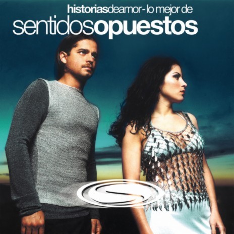 Escríbeme En El Cielo cover art