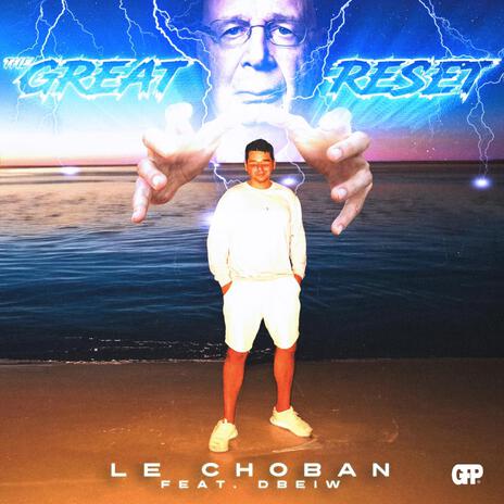 The Great Reset ft. DBEIW cover art