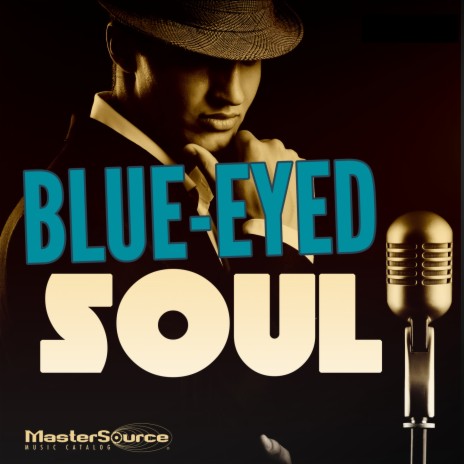 Taking Me Soul Deep ft. Marc Ferrari