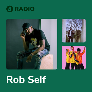 Rob Self Radio