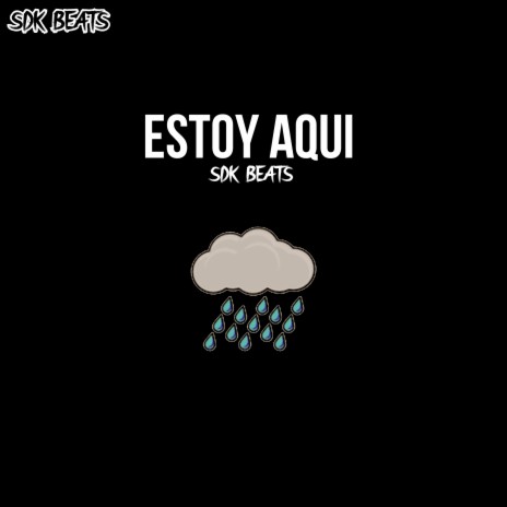 Estoy Aquí cover art
