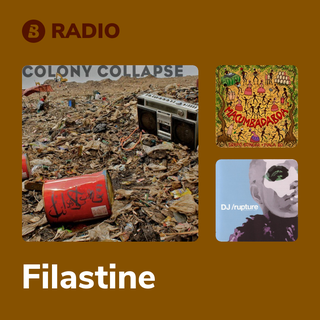 Filastine Radio