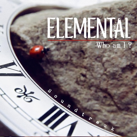 Elemental (Who Am I?) ft. Peter Moore, Victoria Grebezs & J Rokka