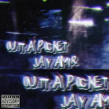 OUTTA POCKET cover art
