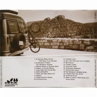 Fire Sale cover art